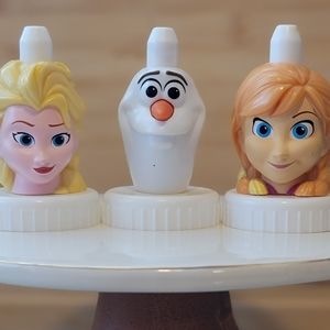 Good 2 Grow Toppers Frozen